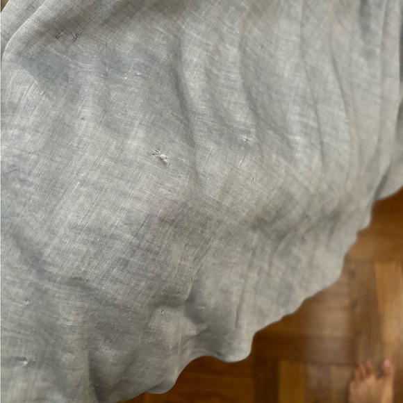 True vintage 1950s Dress - Picture 4 of 10